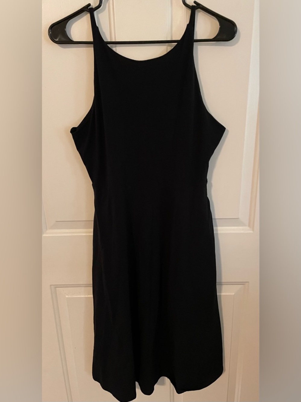 Pact organic cotton dress